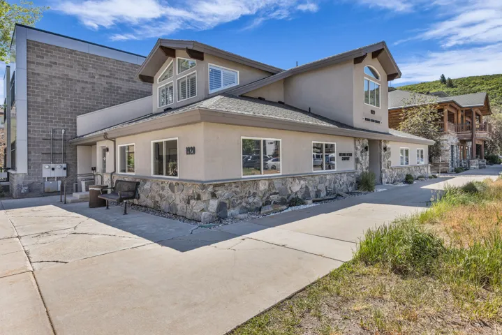 1920 Prospector Ave #1, Park City, Utah 84060
