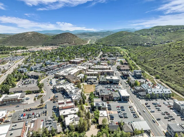 1920 Prospector Ave #1, Park City, Utah 84060