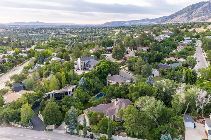 3467 E Danish Rd, Cottonwood Heights, Utah 84093