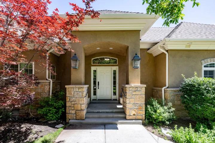 3467 E Danish Rd, Cottonwood Heights, Utah 84093