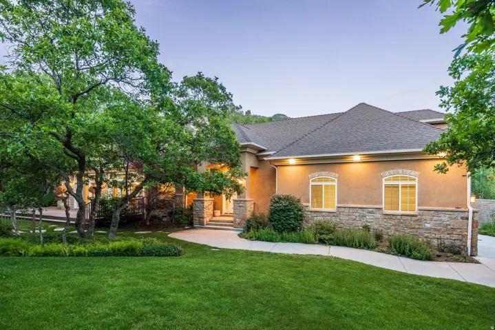 3467 E Danish Rd, Cottonwood Heights, Utah 84093