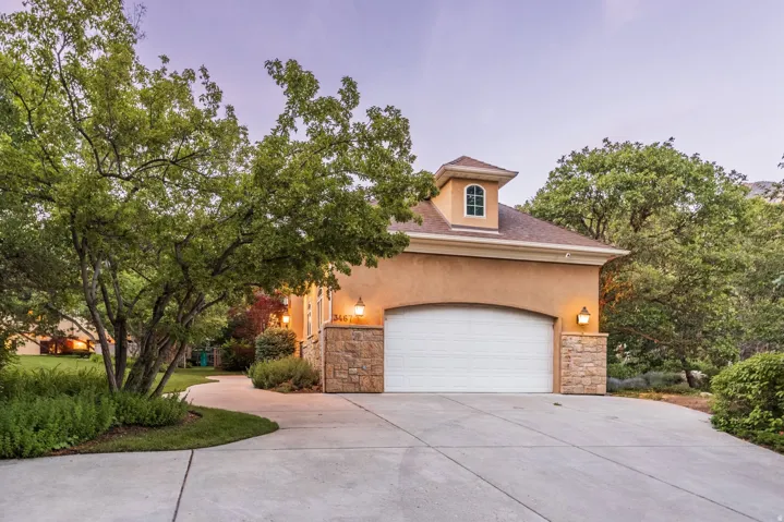 3467 E Danish Rd, Cottonwood Heights, Utah 84093