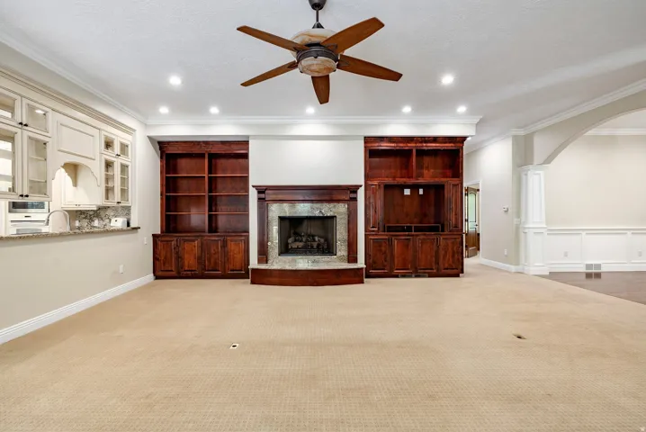 3467 E Danish Rd, Cottonwood Heights, Utah 84093