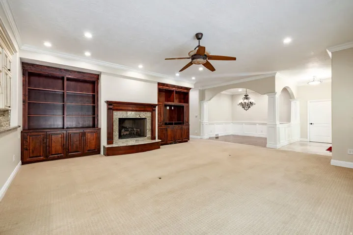 3467 E Danish Rd, Cottonwood Heights, Utah 84093