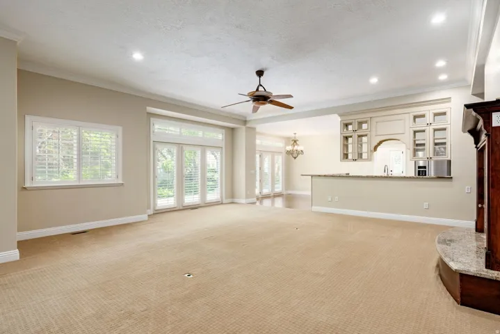3467 E Danish Rd, Cottonwood Heights, Utah 84093