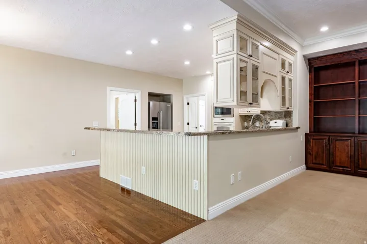 3467 E Danish Rd, Cottonwood Heights, Utah 84093