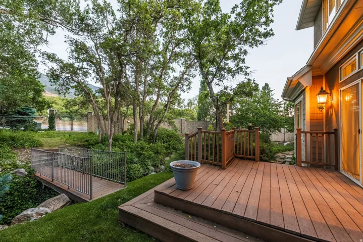3467 E Danish Rd, Cottonwood Heights, Utah 84093