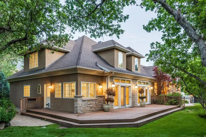 3467 E Danish Rd, Cottonwood Heights, Utah 84093