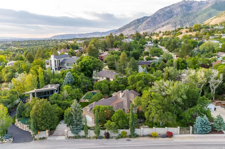 3467 E Danish Rd, Cottonwood Heights, Utah 84093