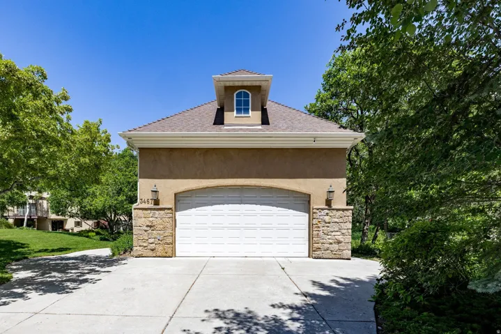 3467 E Danish Rd, Cottonwood Heights, Utah 84093
