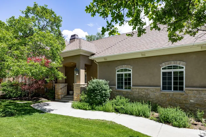 3467 E Danish Rd, Cottonwood Heights, Utah 84093