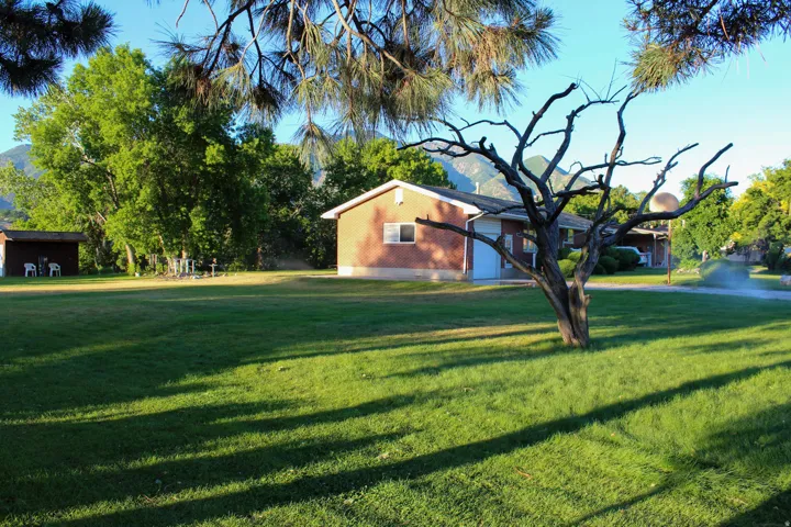 1230 E South Weber Dr, South Weber, Utah 84405