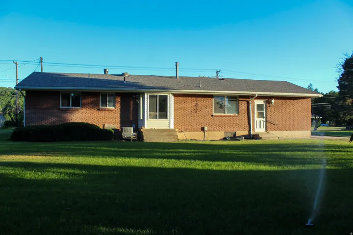 1230 E South Weber Dr, South Weber, Utah 84405