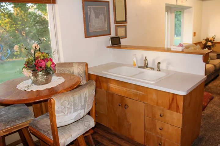 1230 E South Weber Dr, South Weber, Utah 84405