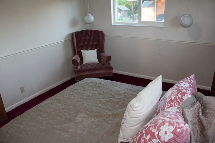 1230 E South Weber Dr, South Weber, Utah 84405