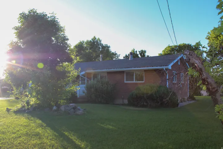 1230 E South Weber Dr, South Weber, Utah 84405