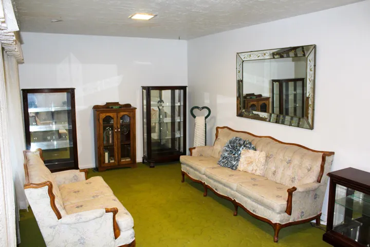 1230 E South Weber Dr, South Weber, Utah 84405