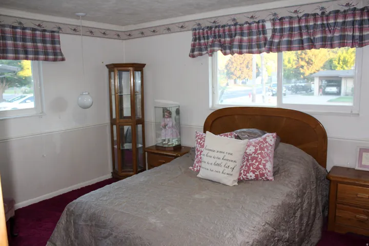 1230 E South Weber Dr, South Weber, Utah 84405