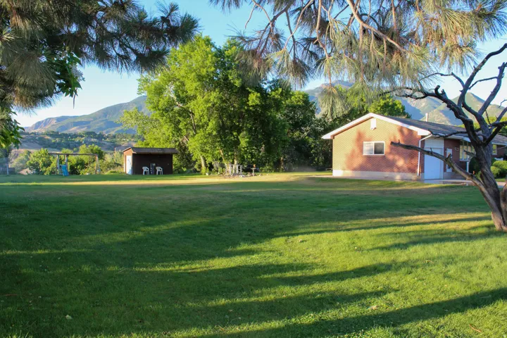 1230 E South Weber Dr, South Weber, Utah 84405