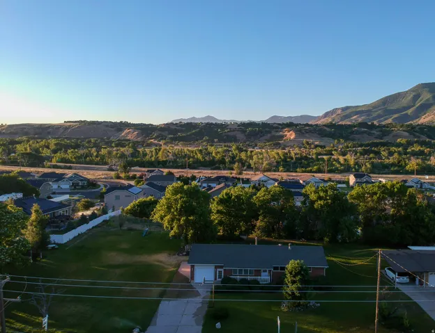 1230 E South Weber Dr, South Weber, Utah 84405