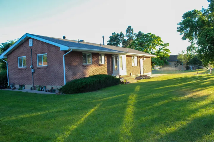 1230 E South Weber Dr, South Weber, Utah 84405