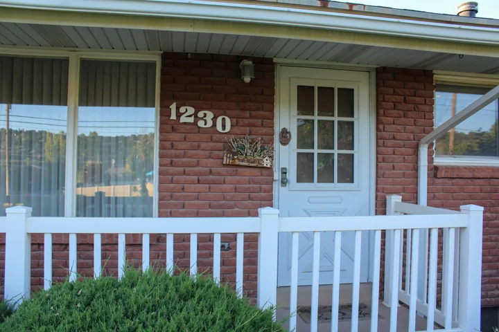 1230 E South Weber Dr, South Weber, Utah 84405