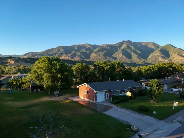 1230 E South Weber Dr, South Weber, Utah 84405