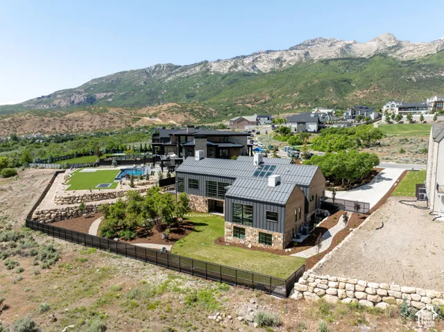 3939 W Prospector Way, Alpine, Utah 84004