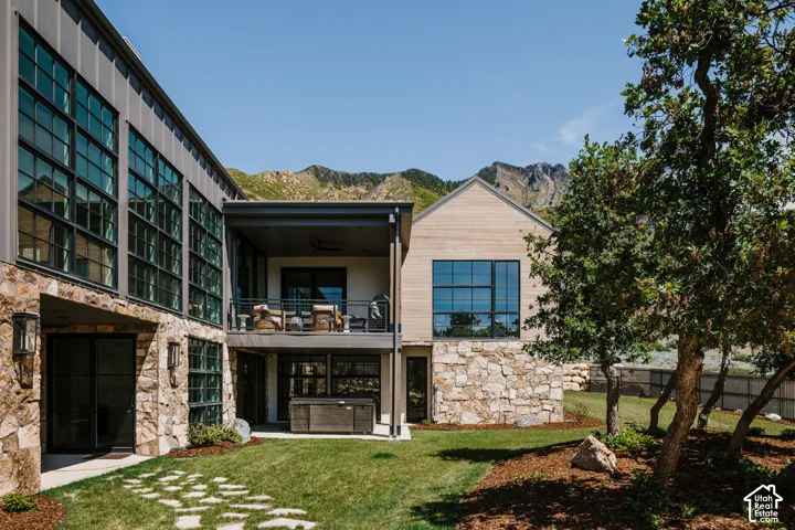 3939 W Prospector Way, Alpine, Utah 84004