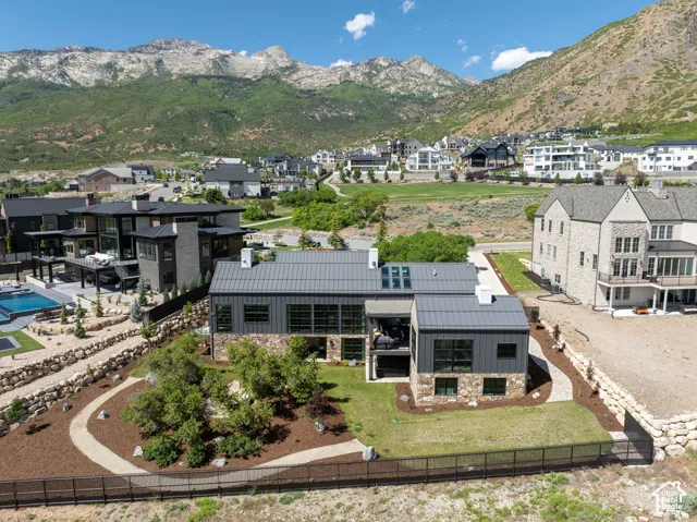 3939 W Prospector Way, Alpine, Utah 84004