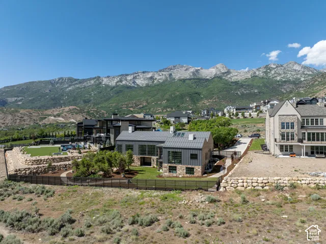 3939 W Prospector Way, Alpine, Utah 84004