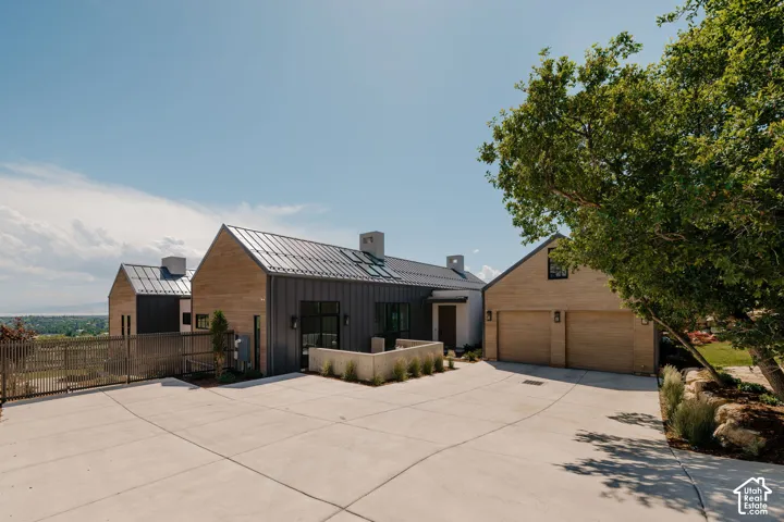 3939 W Prospector Way, Alpine, Utah 84004
