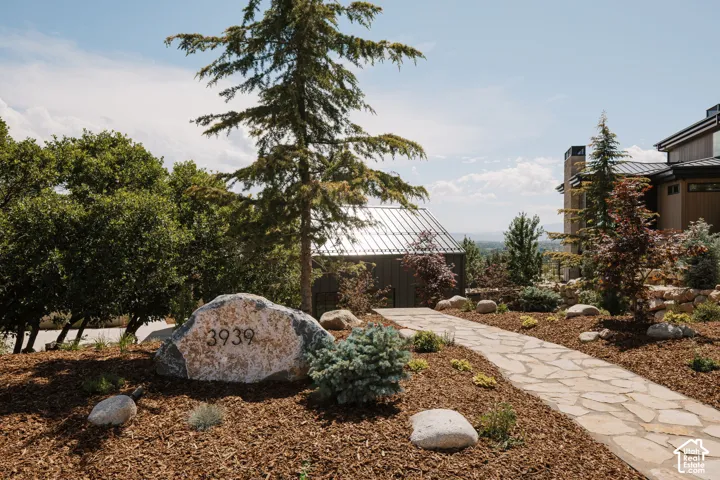 3939 W Prospector Way, Alpine, Utah 84004