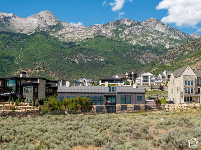 3939 W Prospector Way, Alpine, Utah 84004