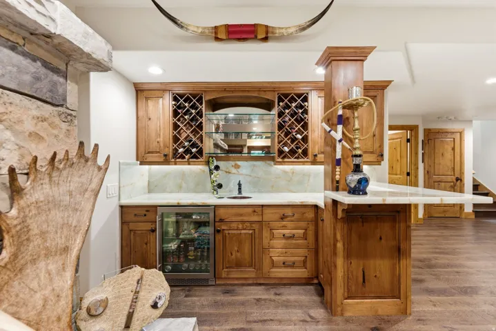 12384 N Ross Creek Dr, Kamas, Utah 84036