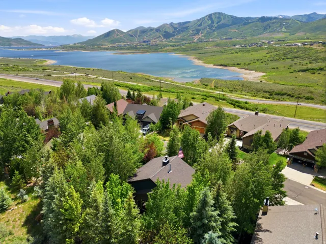 12384 N Ross Creek Dr, Kamas, Utah 84036