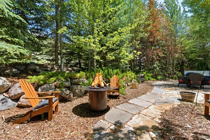 12384 N Ross Creek Dr, Kamas, Utah 84036