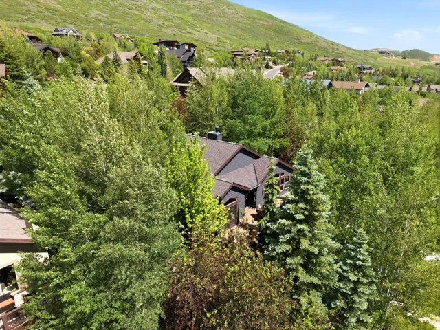 12384 N Ross Creek Dr, Kamas, Utah 84036