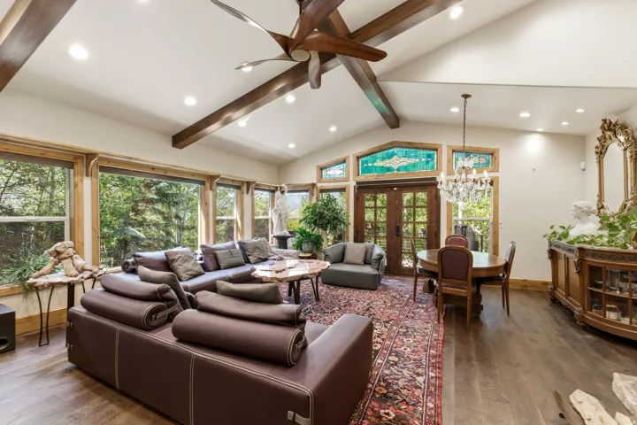 12384 N Ross Creek Dr, Kamas, Utah 84036