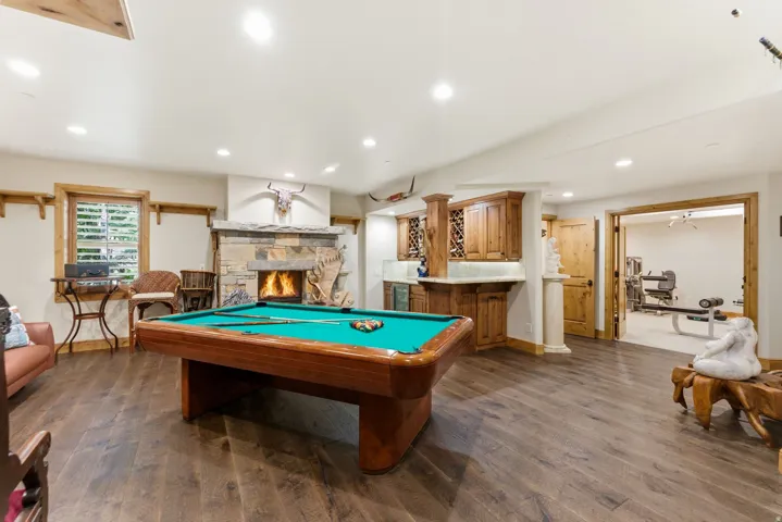 12384 N Ross Creek Dr, Kamas, Utah 84036