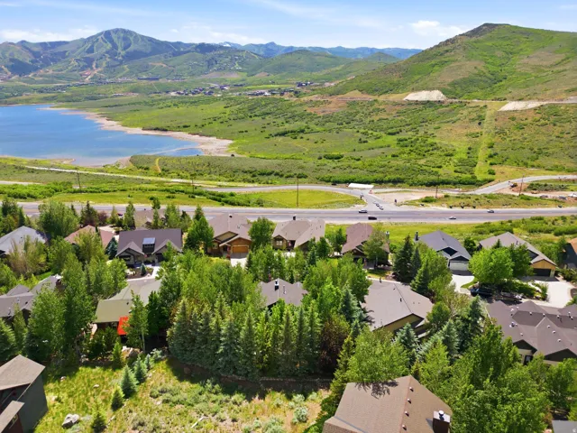 12384 N Ross Creek Dr, Kamas, Utah 84036
