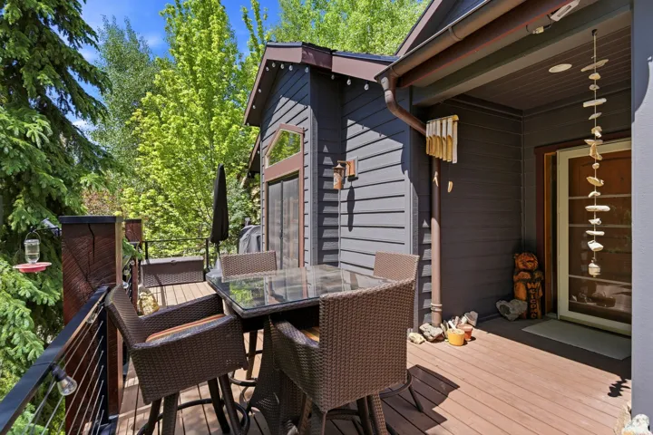 12384 N Ross Creek Dr, Kamas, Utah 84036