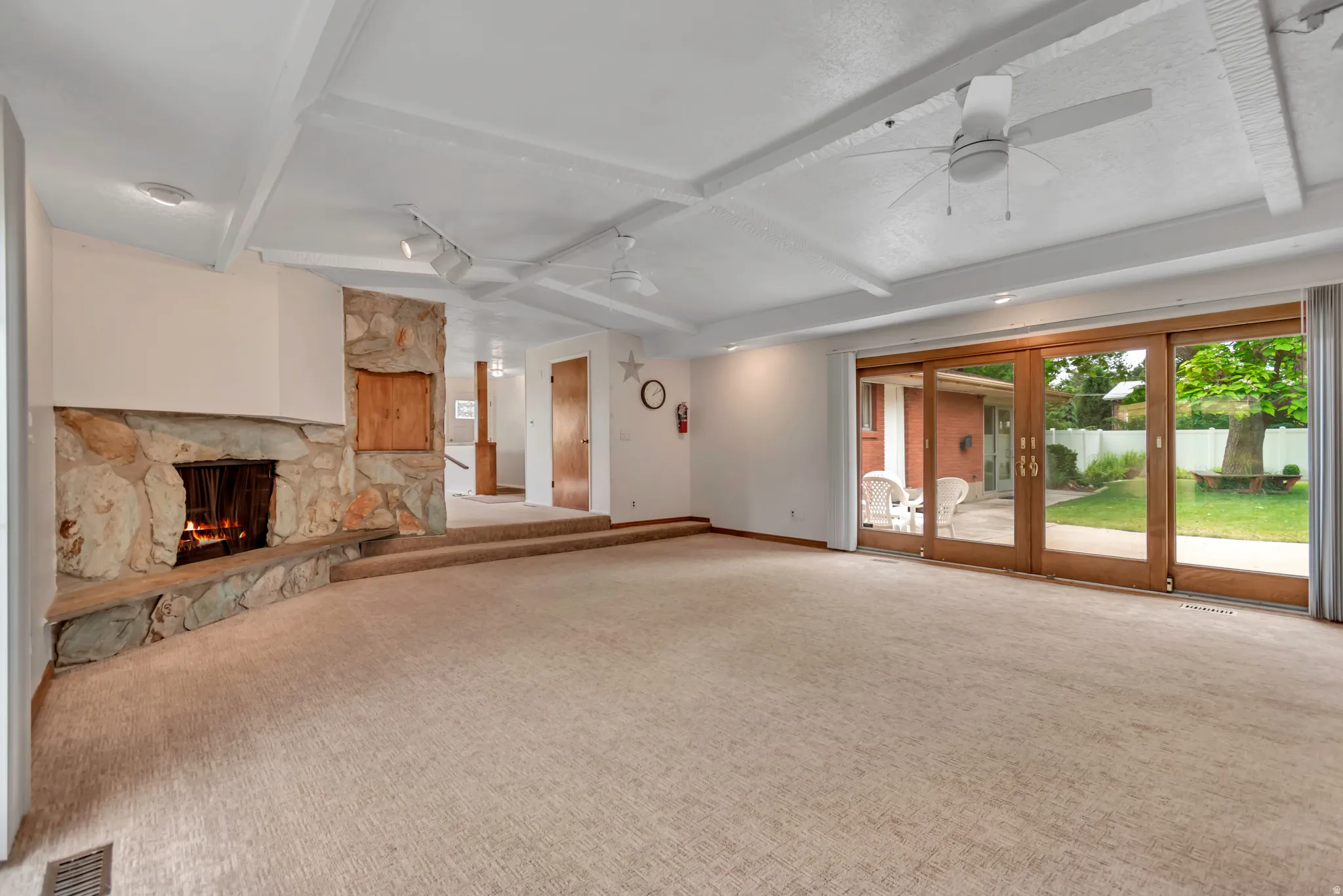 Great room from another angle