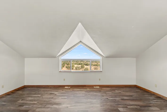 Large loft