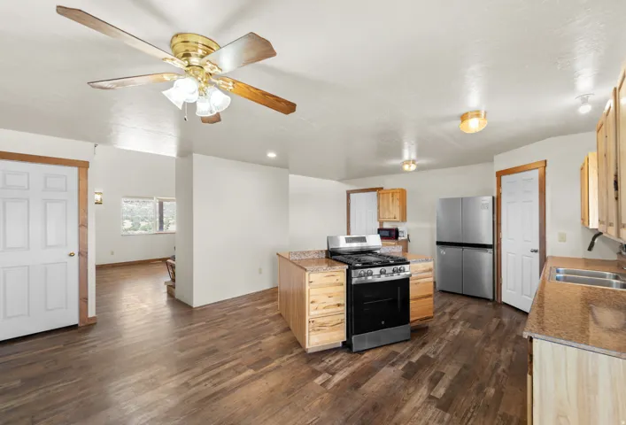 3366 N 7250 W, Roosevelt, Utah 84066