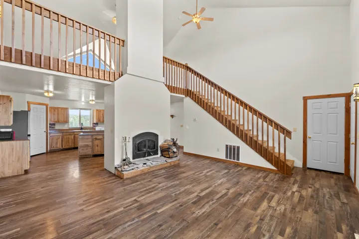 3366 N 7250 W, Roosevelt, Utah 84066