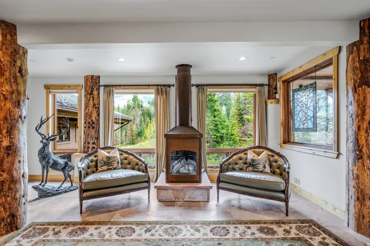 21 White Pine Canyon Rd, Park City, Utah 84098