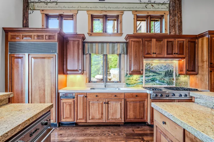 21 White Pine Canyon Rd, Park City, Utah 84098