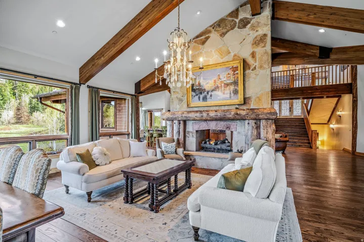 21 White Pine Canyon Rd, Park City, Utah 84098