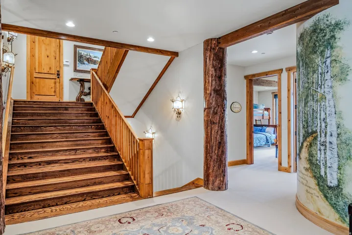 21 White Pine Canyon Rd, Park City, Utah 84098